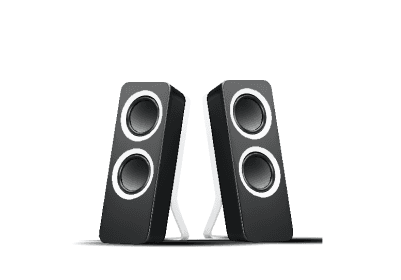 audio