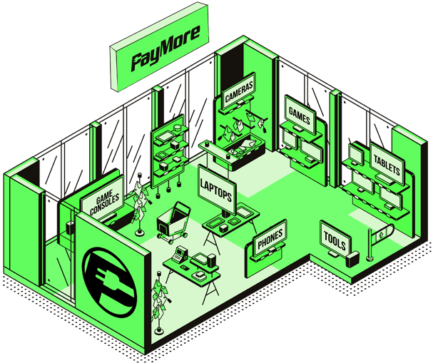store