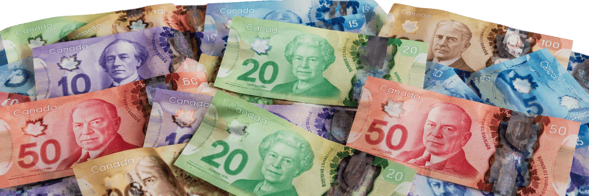 canada banner